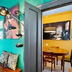 Charming With View Appartamento *