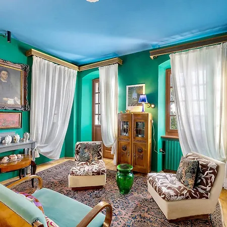 Apartament Charming With View Torri Del Benaco