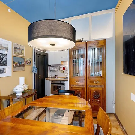 Charming With View Apartament Torri Del Benaco