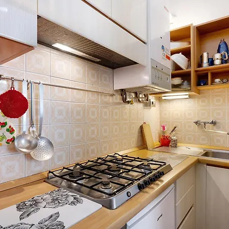 Apartament Charming With View *