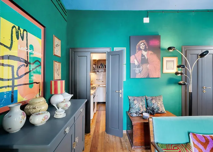 Charming With View * Torri Del Benaco