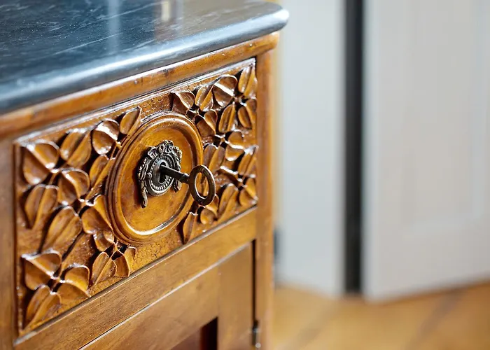 Charming With View * توري ديل بيناكو