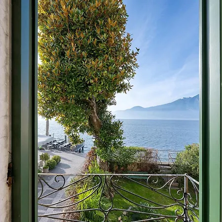 Appartamento Charming With View