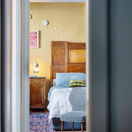 Charming With View Appartamento