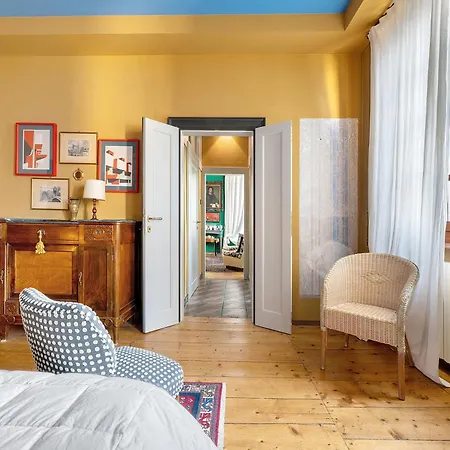 Charming With View Appartamento *