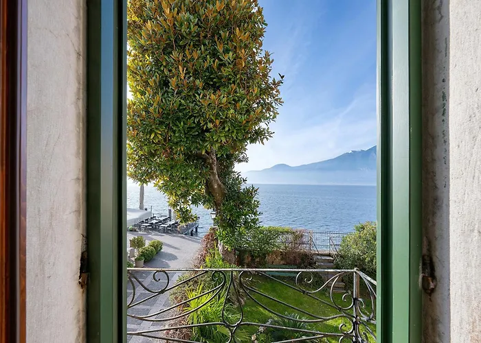 Appartamento Charming With View