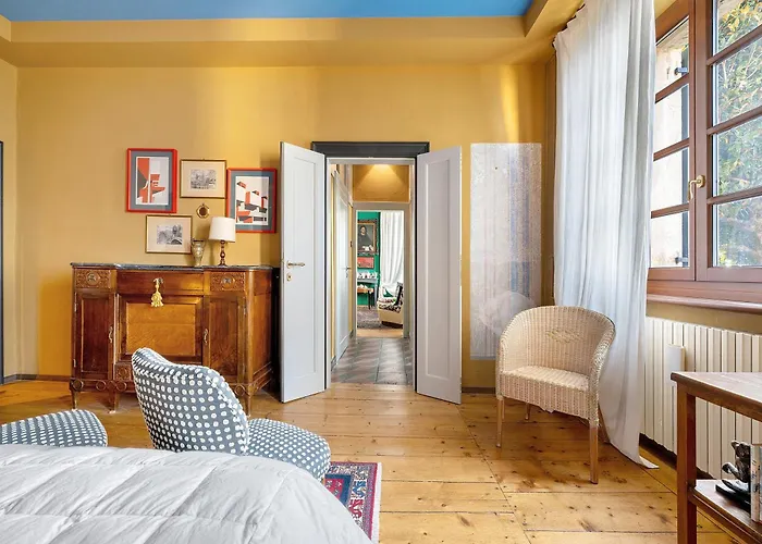 Charming With View Appartamento *