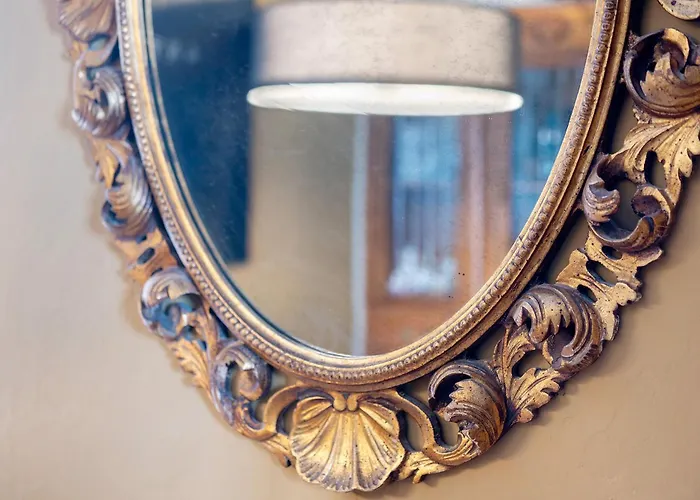 Appartamento Charming With View