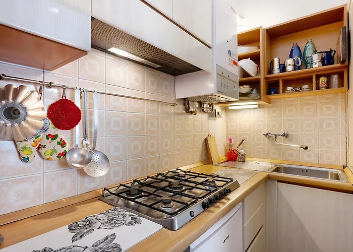 Charming With View * Torri Del Benaco