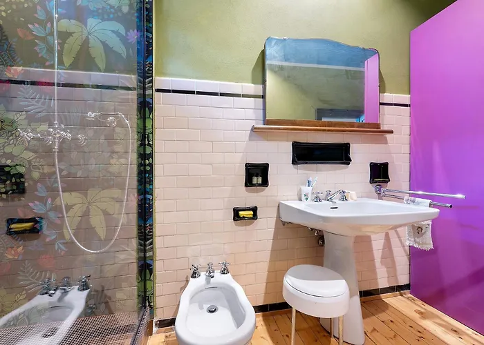 Charming With View Appartamento *